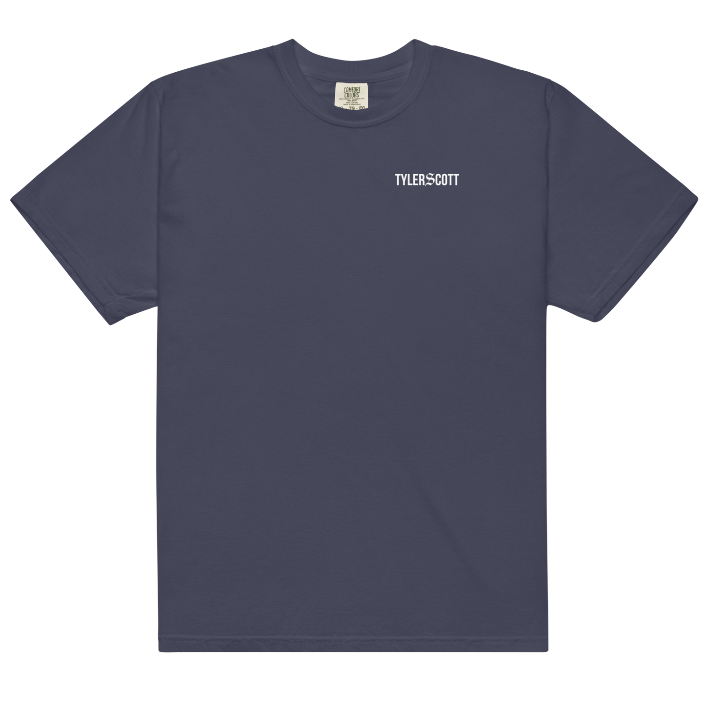 Tyler Scott "Logo" Shirt