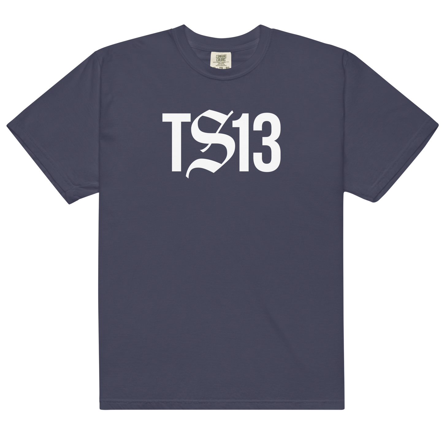 Tyler Scott "Logo" Shirt