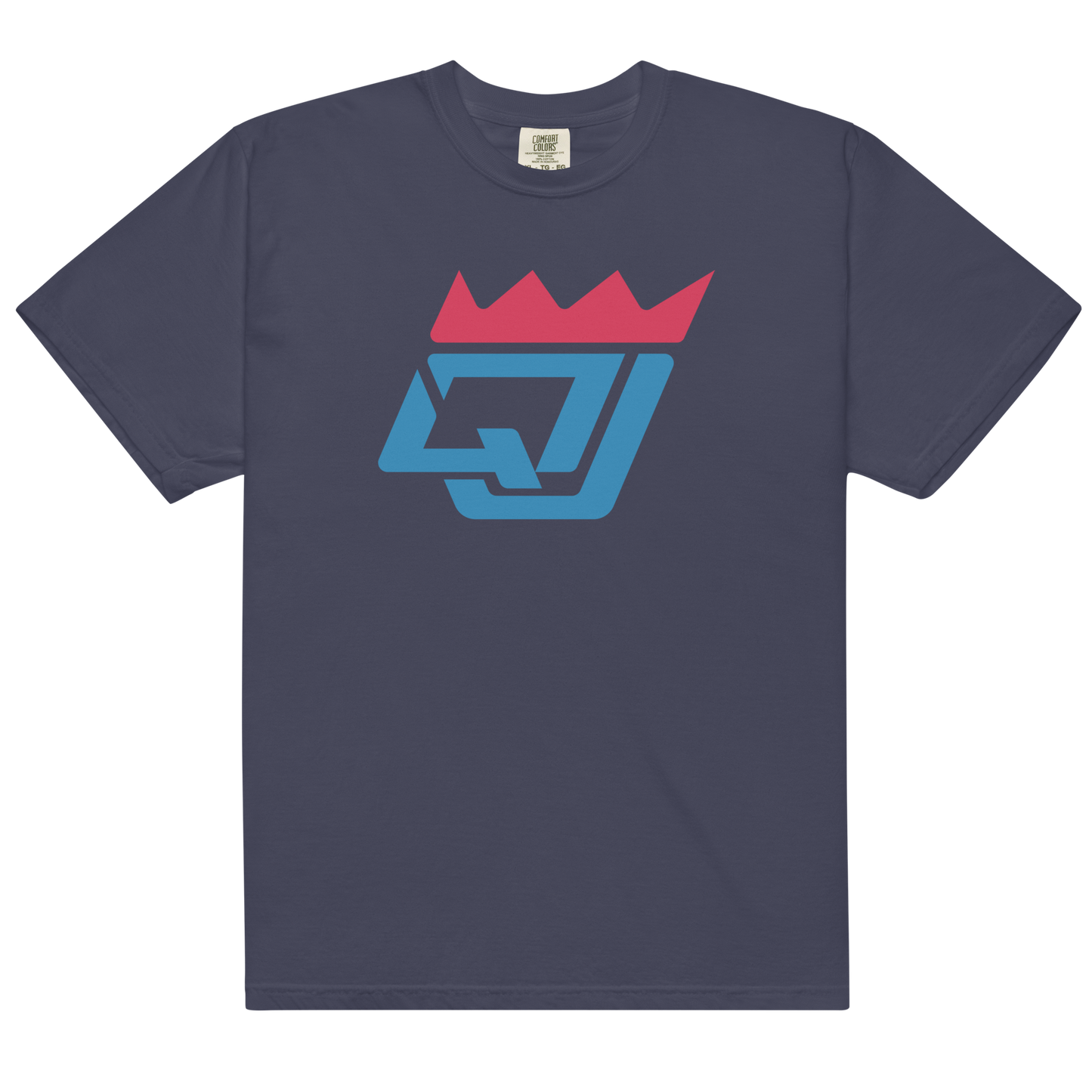 Quinshon Judkins "Jersey" T-Shirt