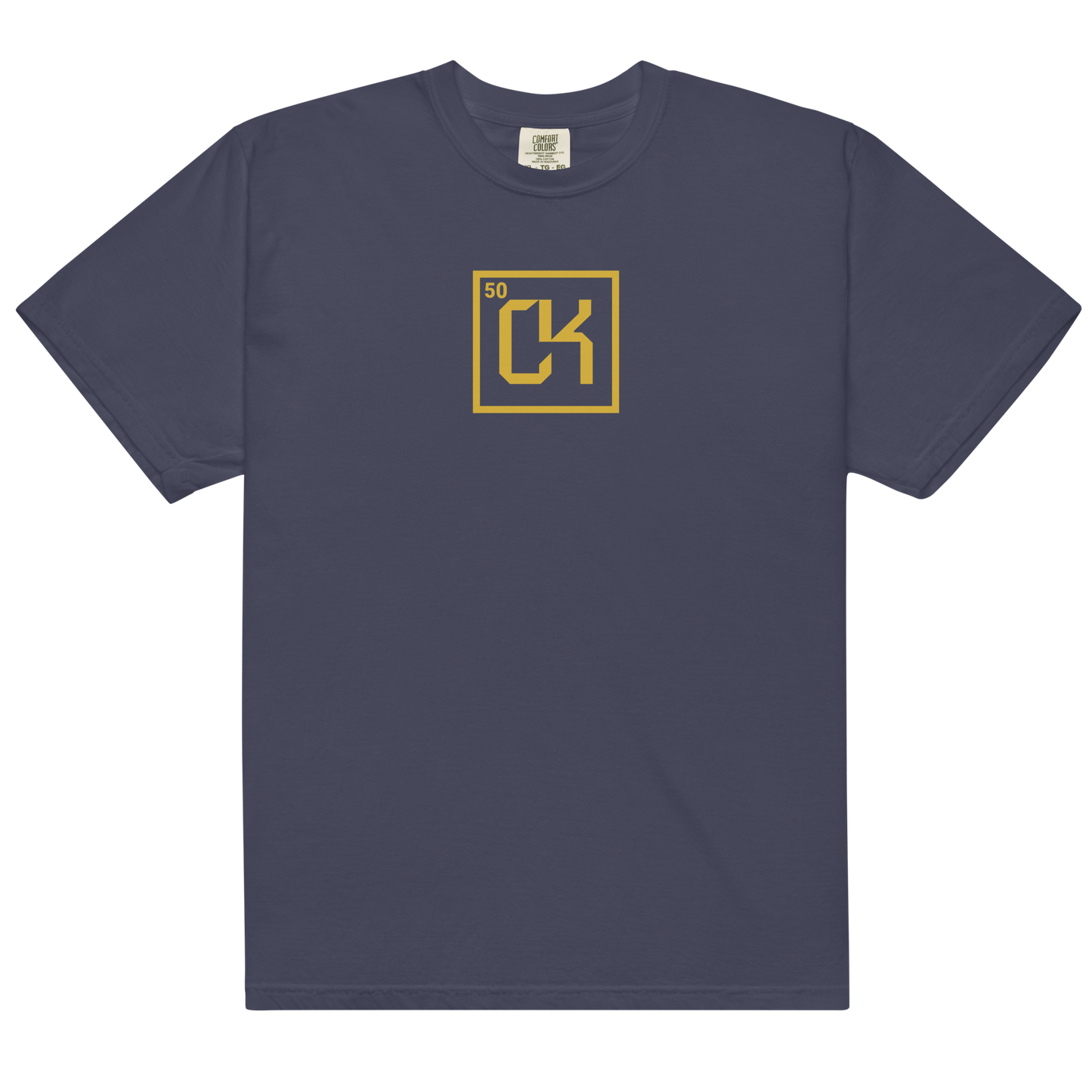 Chris Kavanagh "Jersey" Shirt