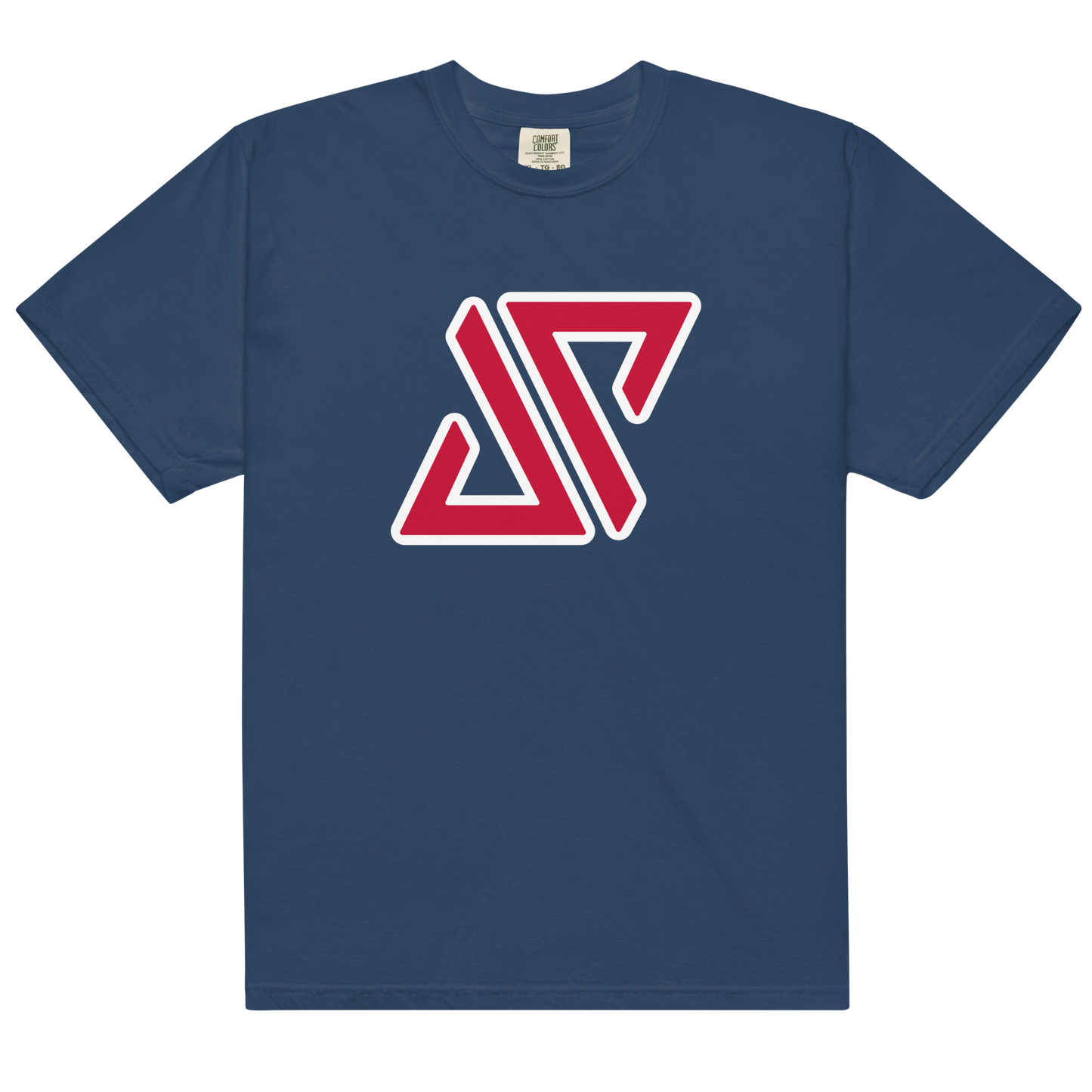Ja'Lynn Polk "Logo" T-Shirt