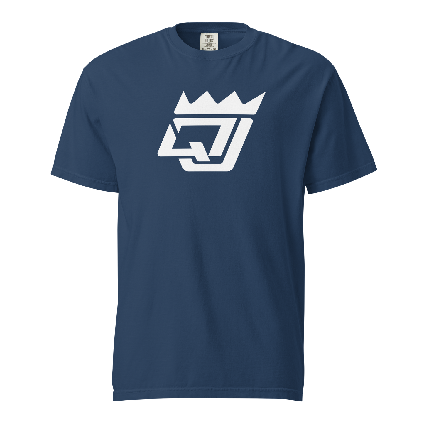 Quinshon Judkins "Logo" T-Shirt