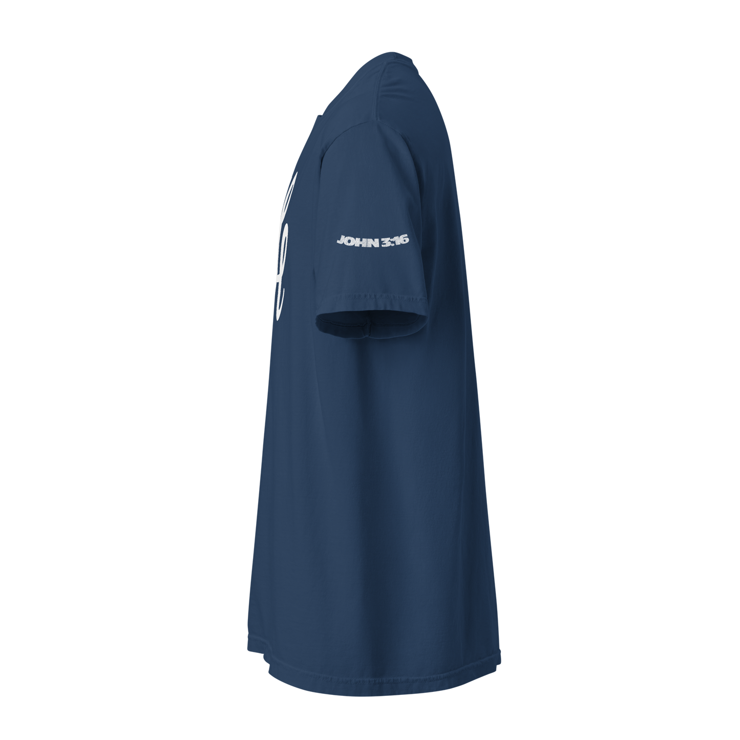 Hannah Hidalgo "Logo" Shirt