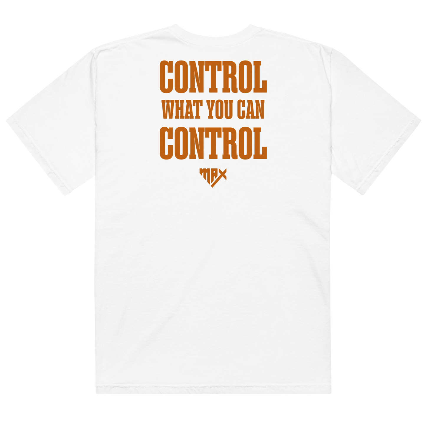 Max Abmas "Midcourt Max" Shirt