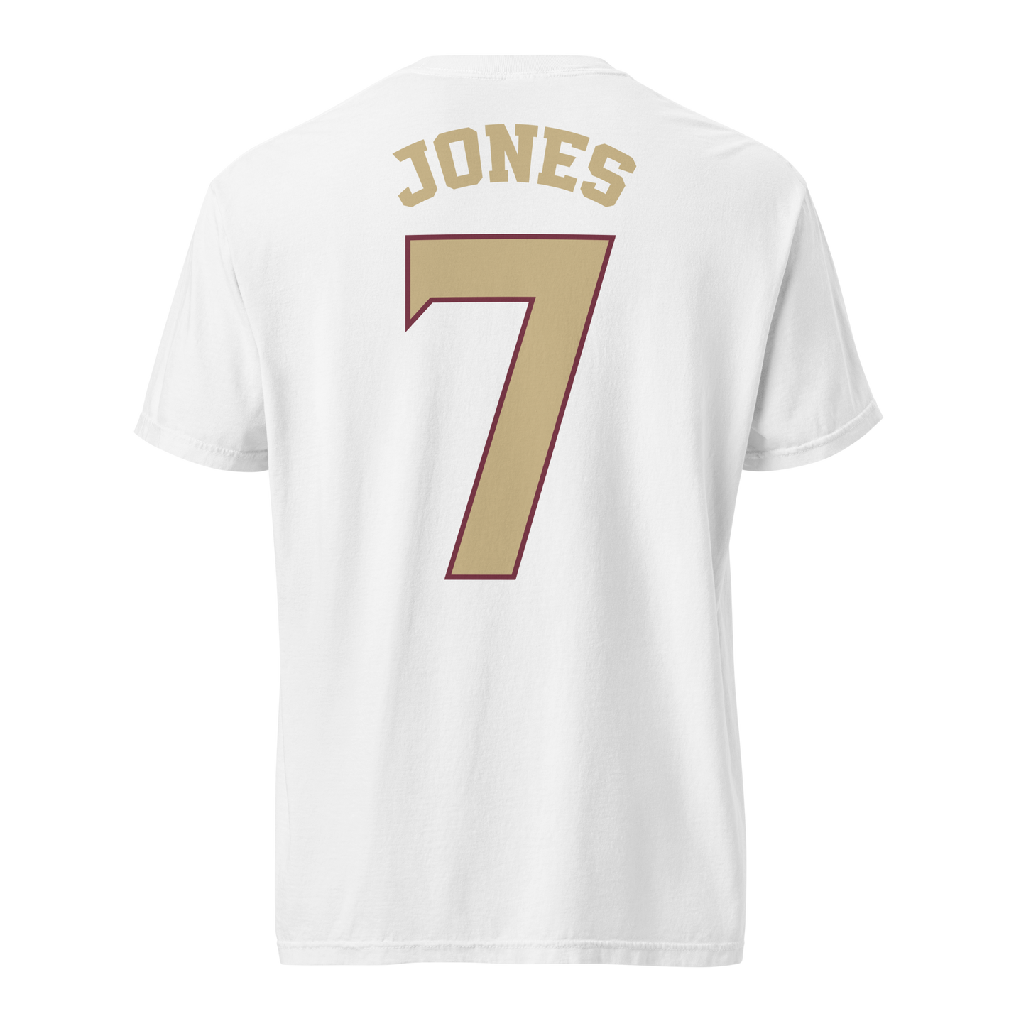 Jarrian Jones "Jersey" Shirt