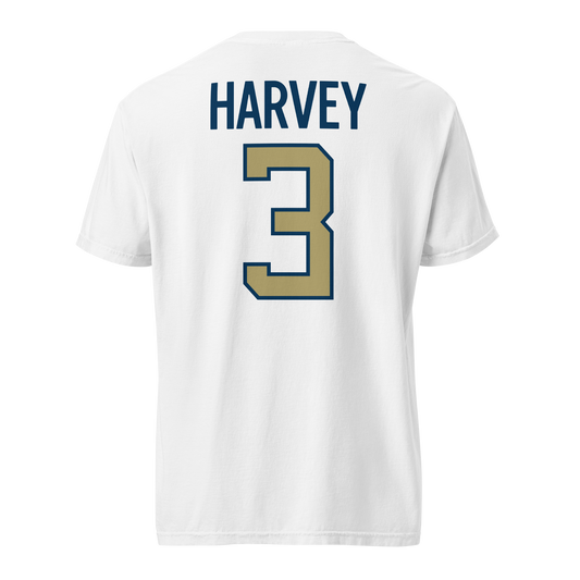 Ahmari Harvey "Jersey" Shirt