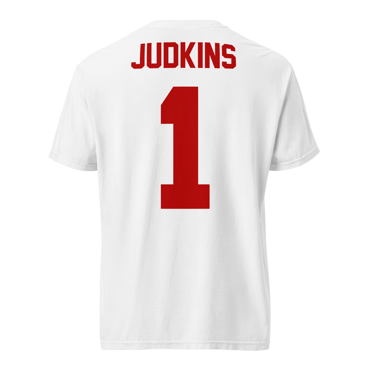 Quinshon Judkins "Jersey" T-Shirt