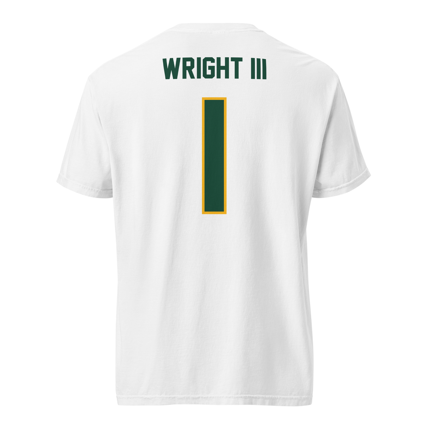 Robert Wright III "Jersey" T-Shirt