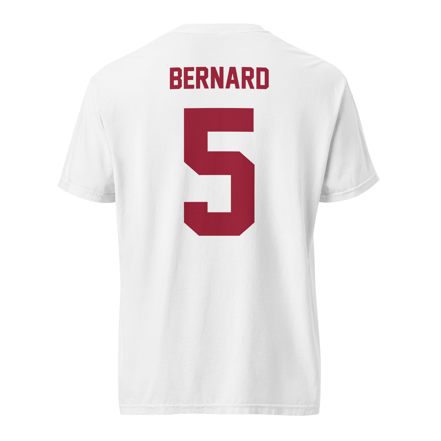 Germie Bernard "Jersey" T-Shirt