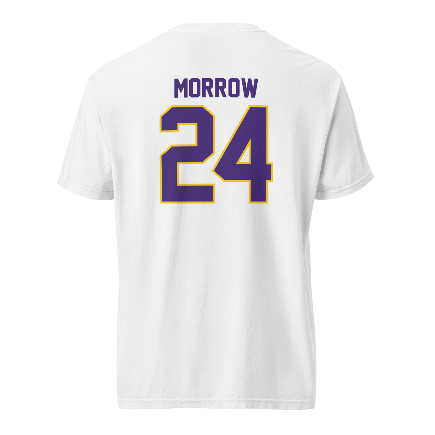 Aneesah Morrow "Jersey" T-Shirt