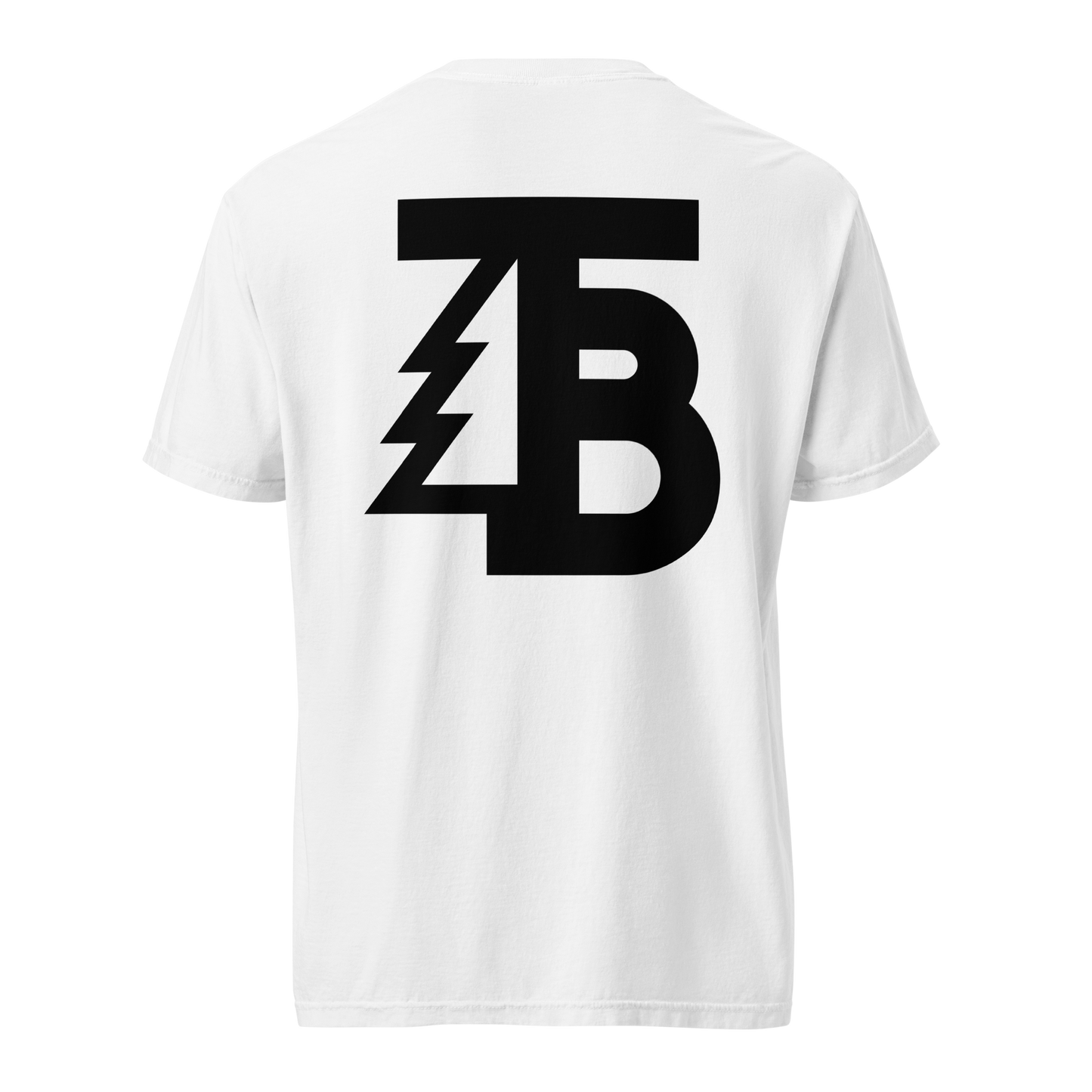 Tosin Babalade "Logo" T-Shirt