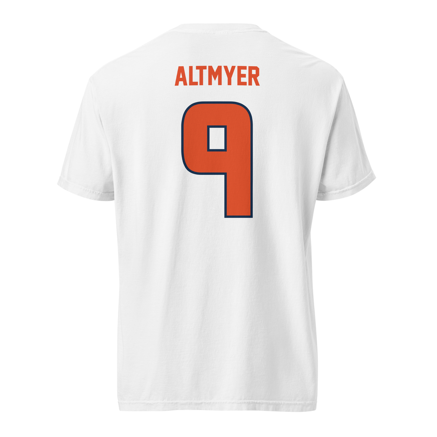 Luke Altmyer "Jersey" T-Shirt