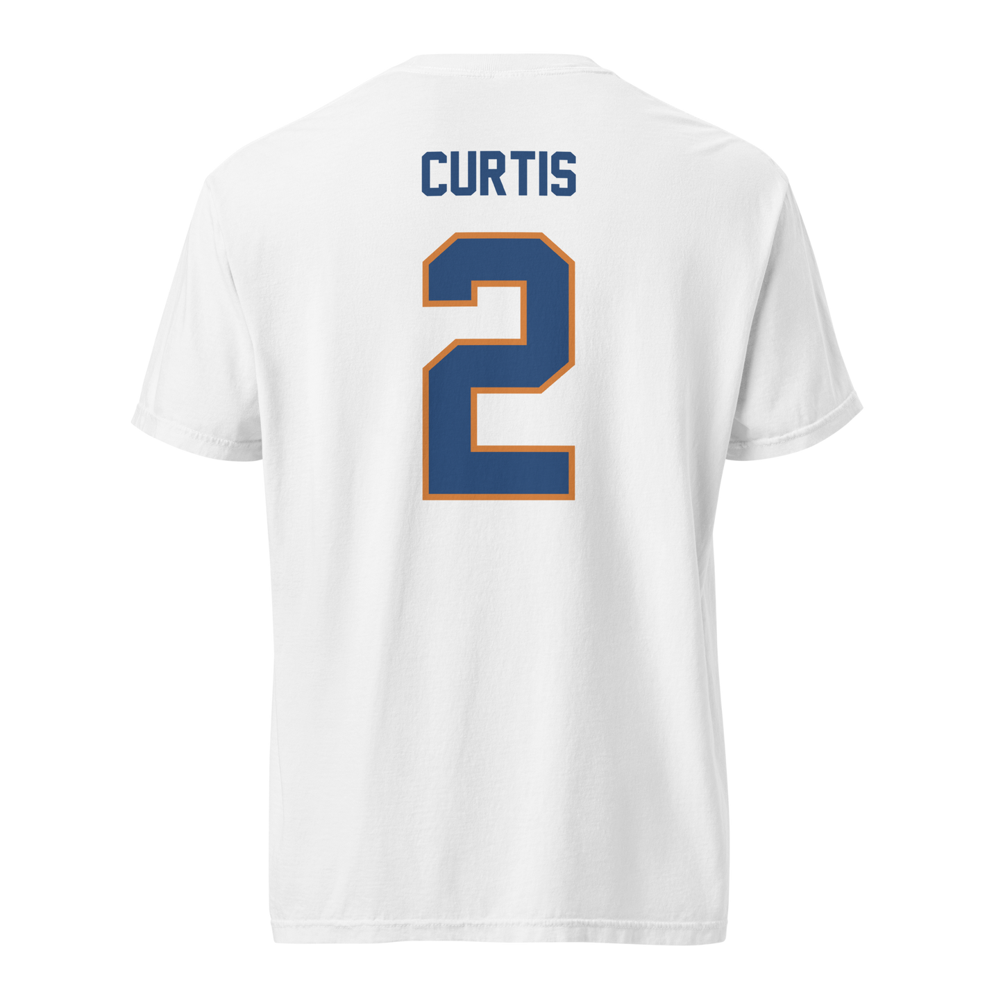 Jared Curtis "Retro" T-Shirt