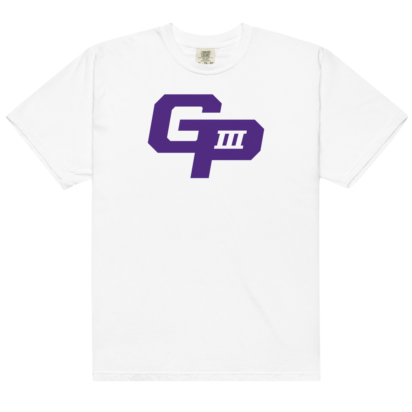 Greg Penn III "Logo" Shirt
