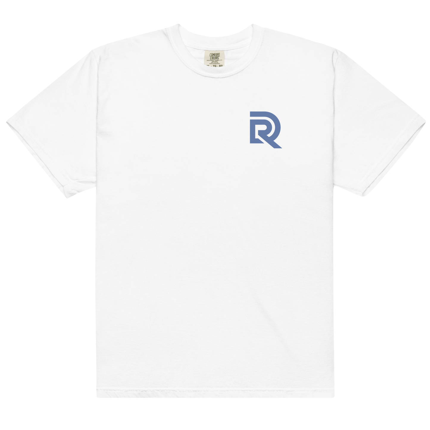David Roddy "Logo" Shirt
