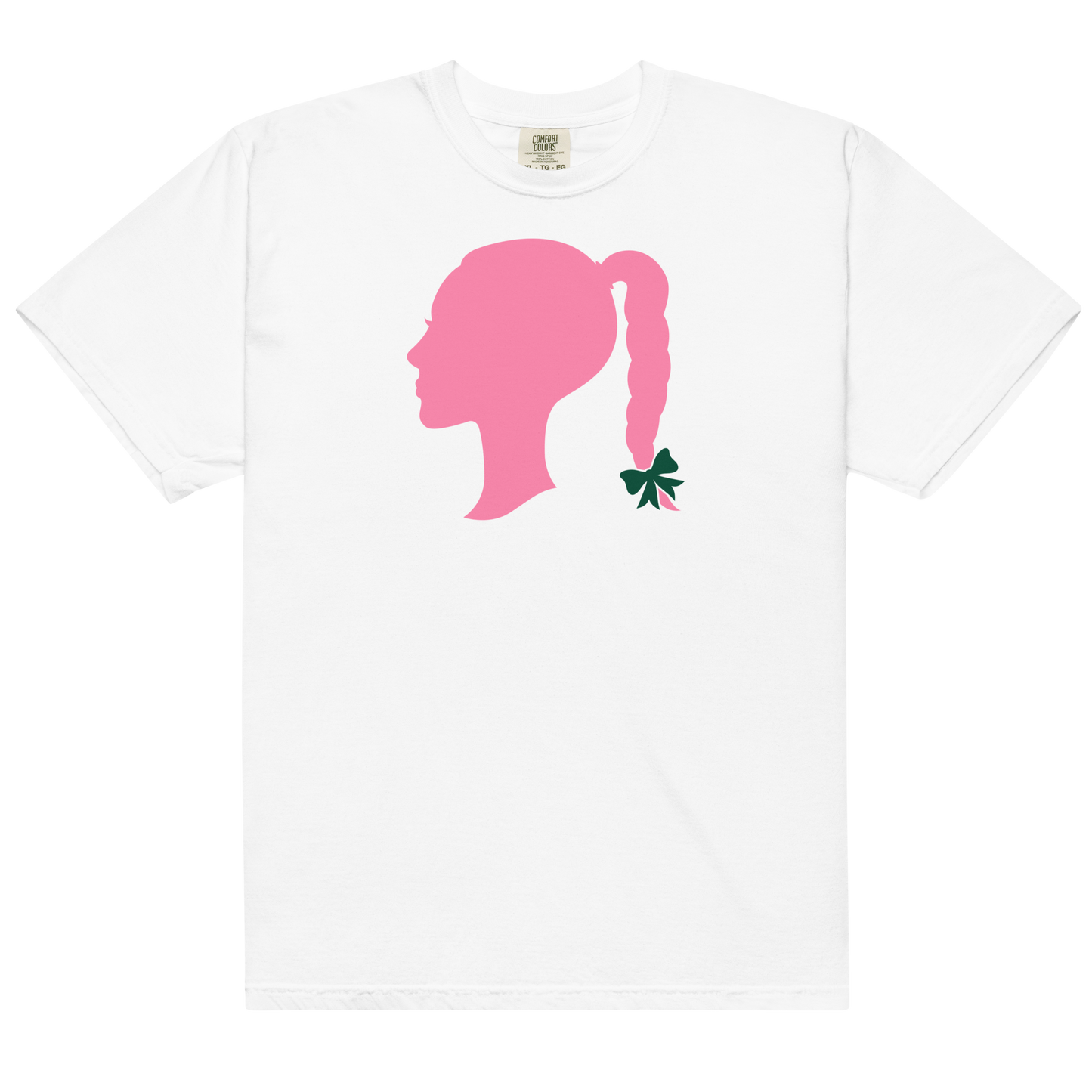 Kate Lang "Silhouette" Shirt