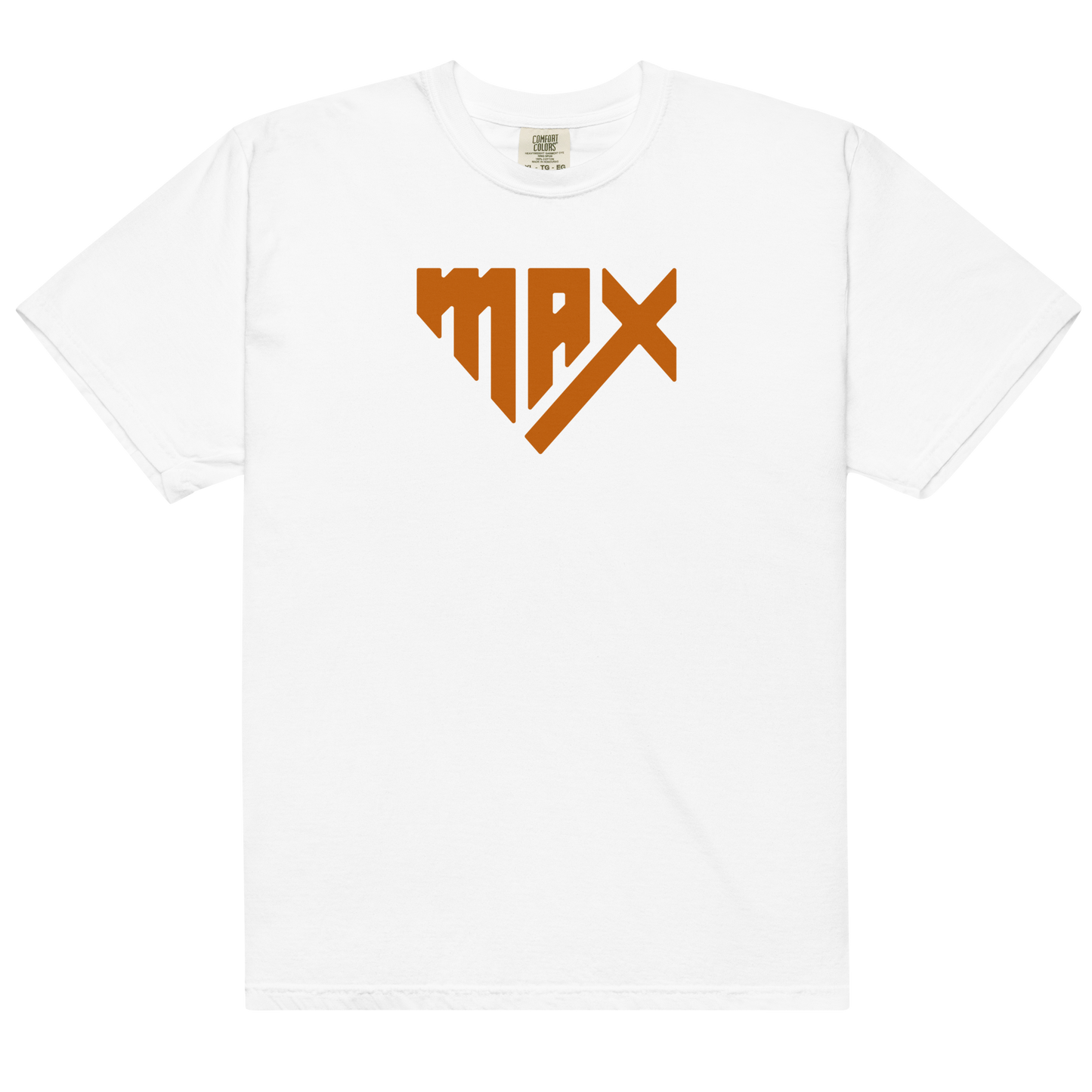 Max Abmas "Logo" Shirt