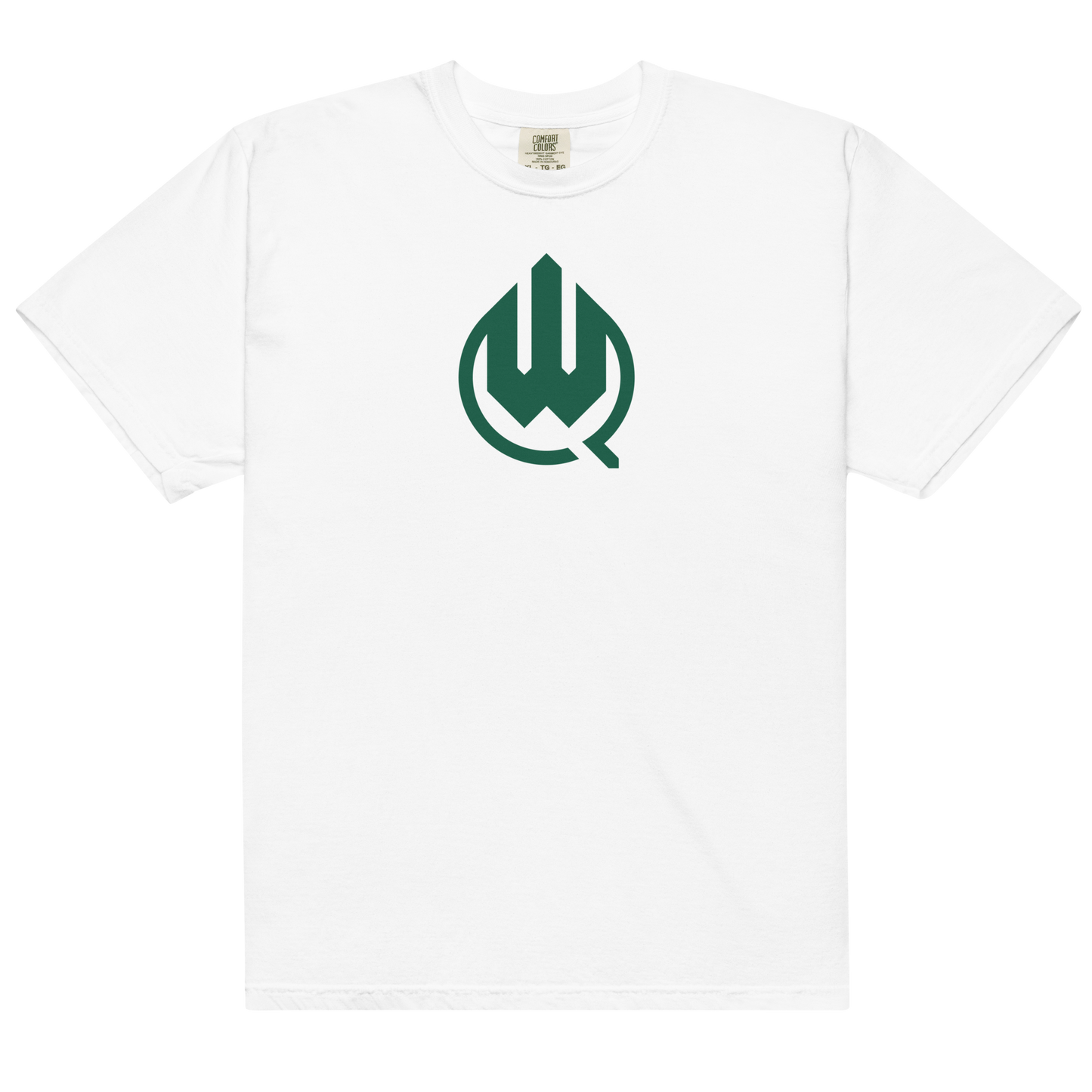 Quinnen Williams "Logo" Shirt