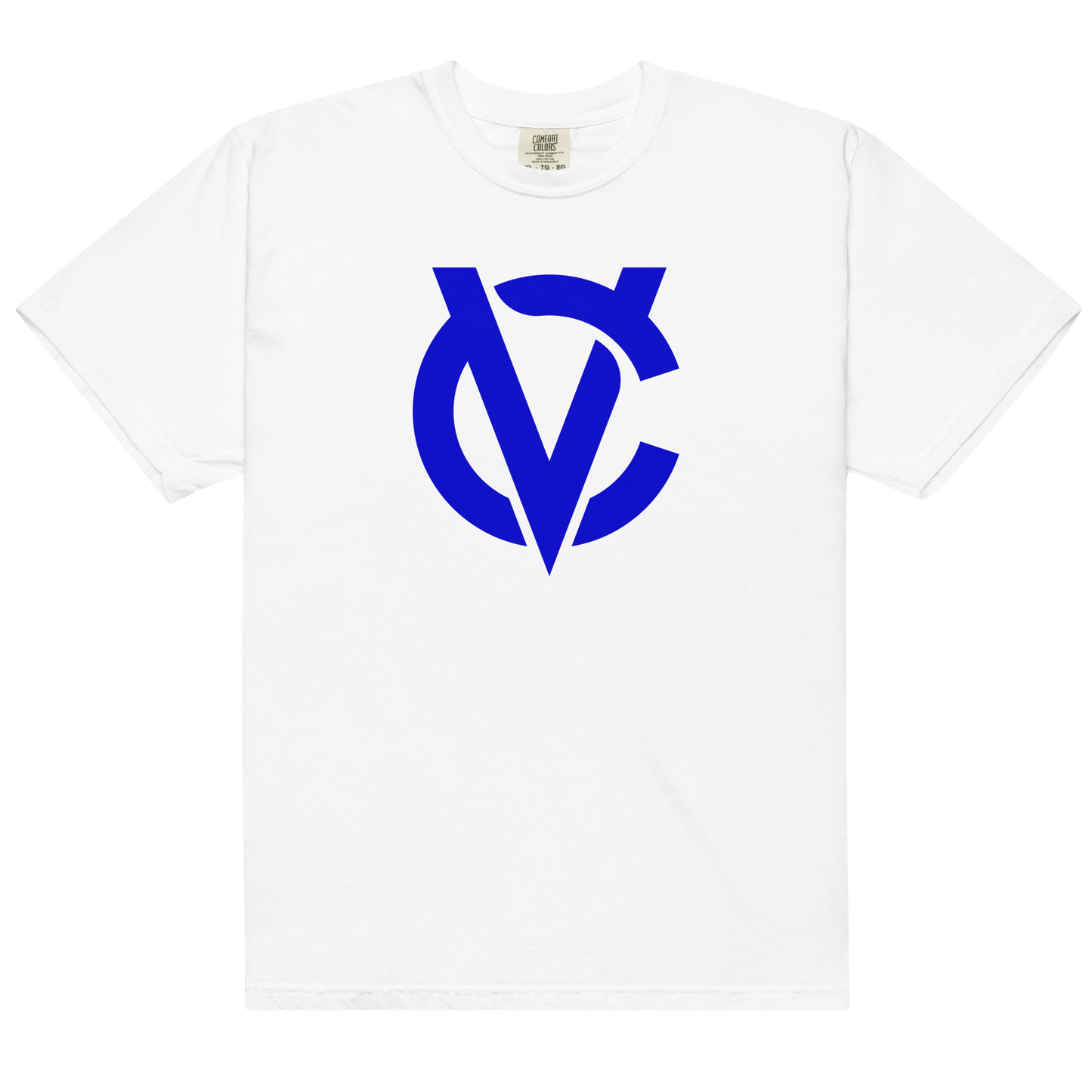 Christopher Vizzina "Logo" Shirt