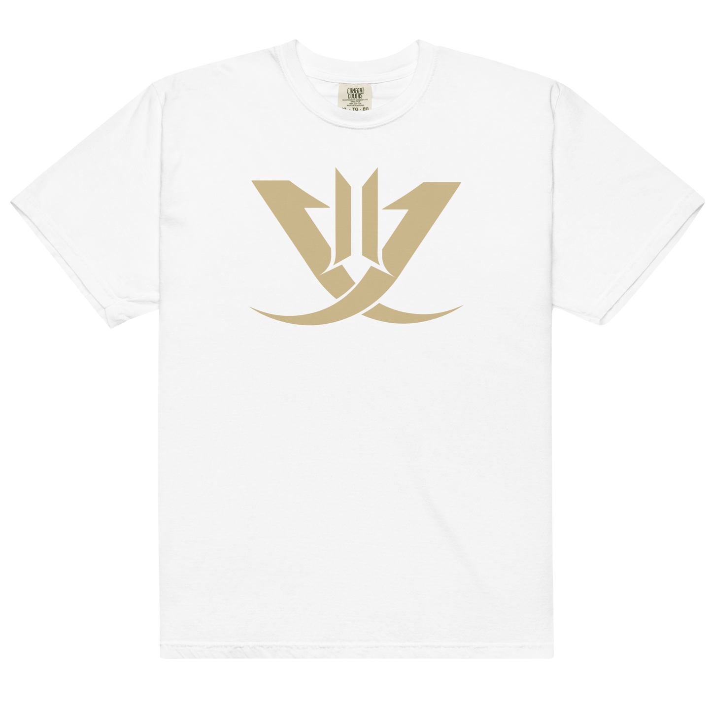 Jermaine Johnson "Logo" Shirt