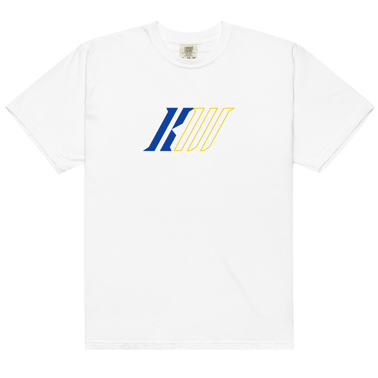 Kyren Williams "Logo" Shirt