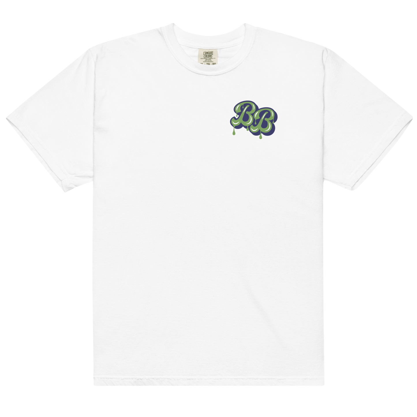 Angel Reese "Halloween Logo" Shirt