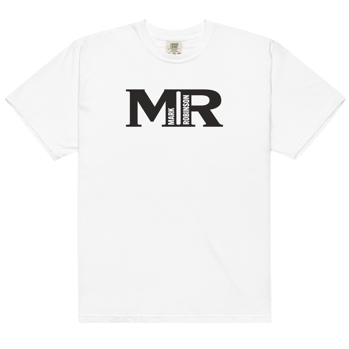 Mark Robinson "Logo" Shirt