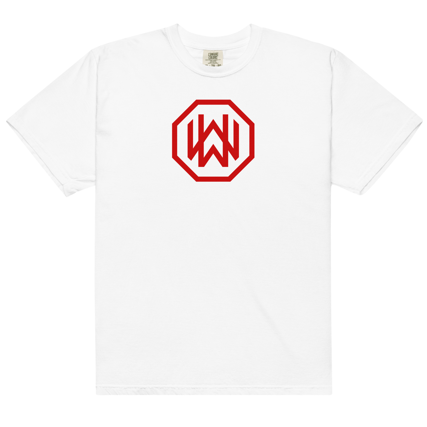 Warren Washington "Logo" Shirt