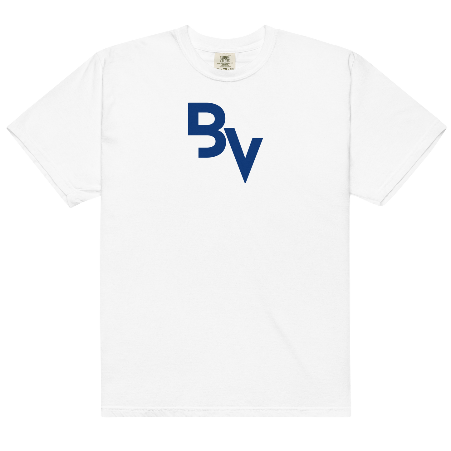 Blaise Vespe "Logo" Shirt
