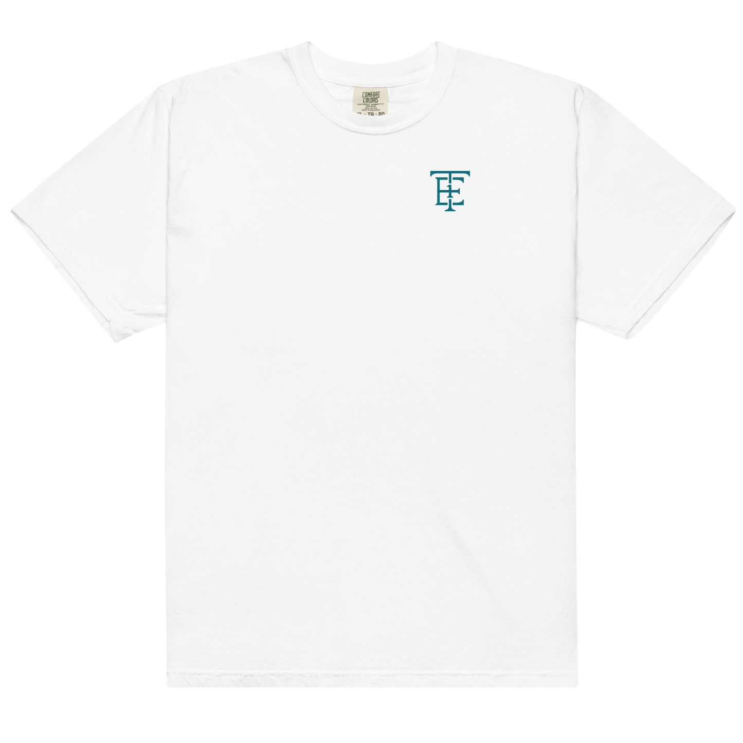 Travis Etienne Jr. "Blue Jersey" T-Shirt