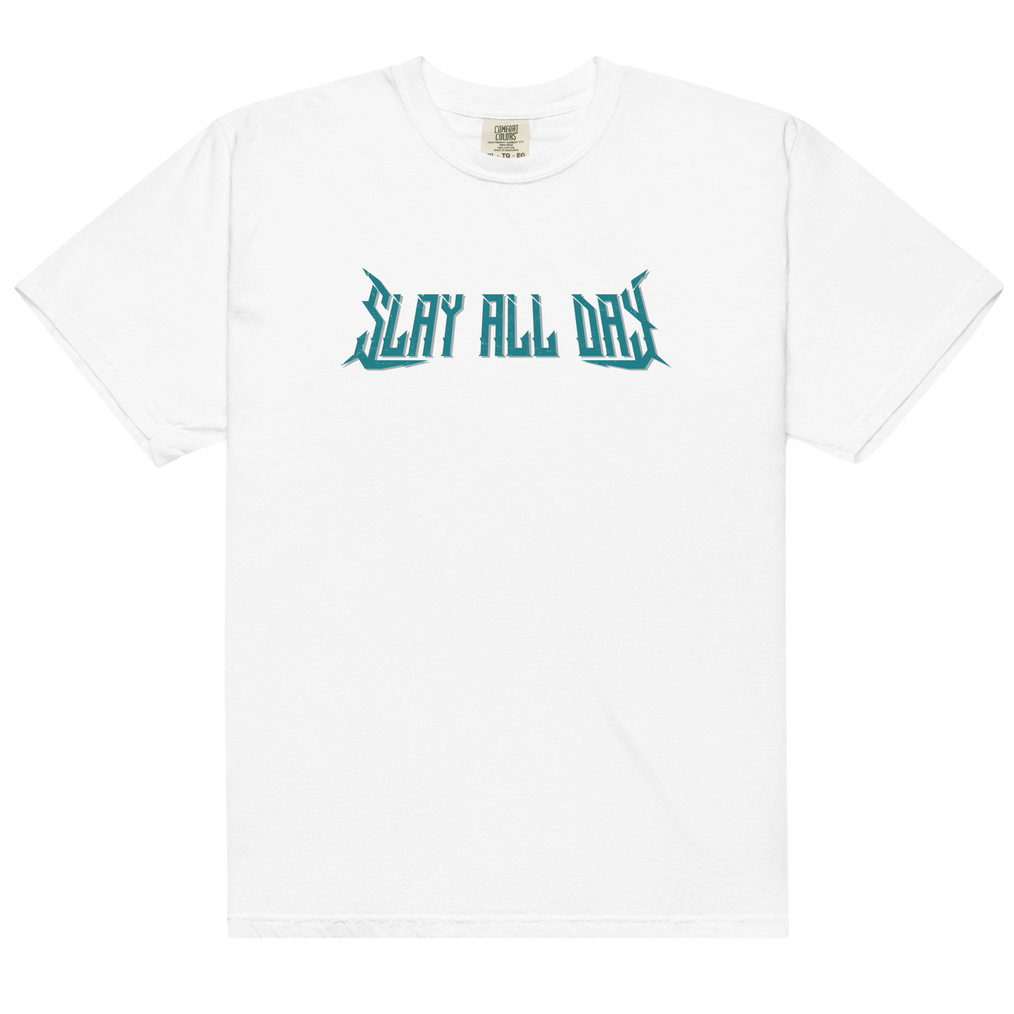 Darius Slay "Slay All Day" T-Shirt