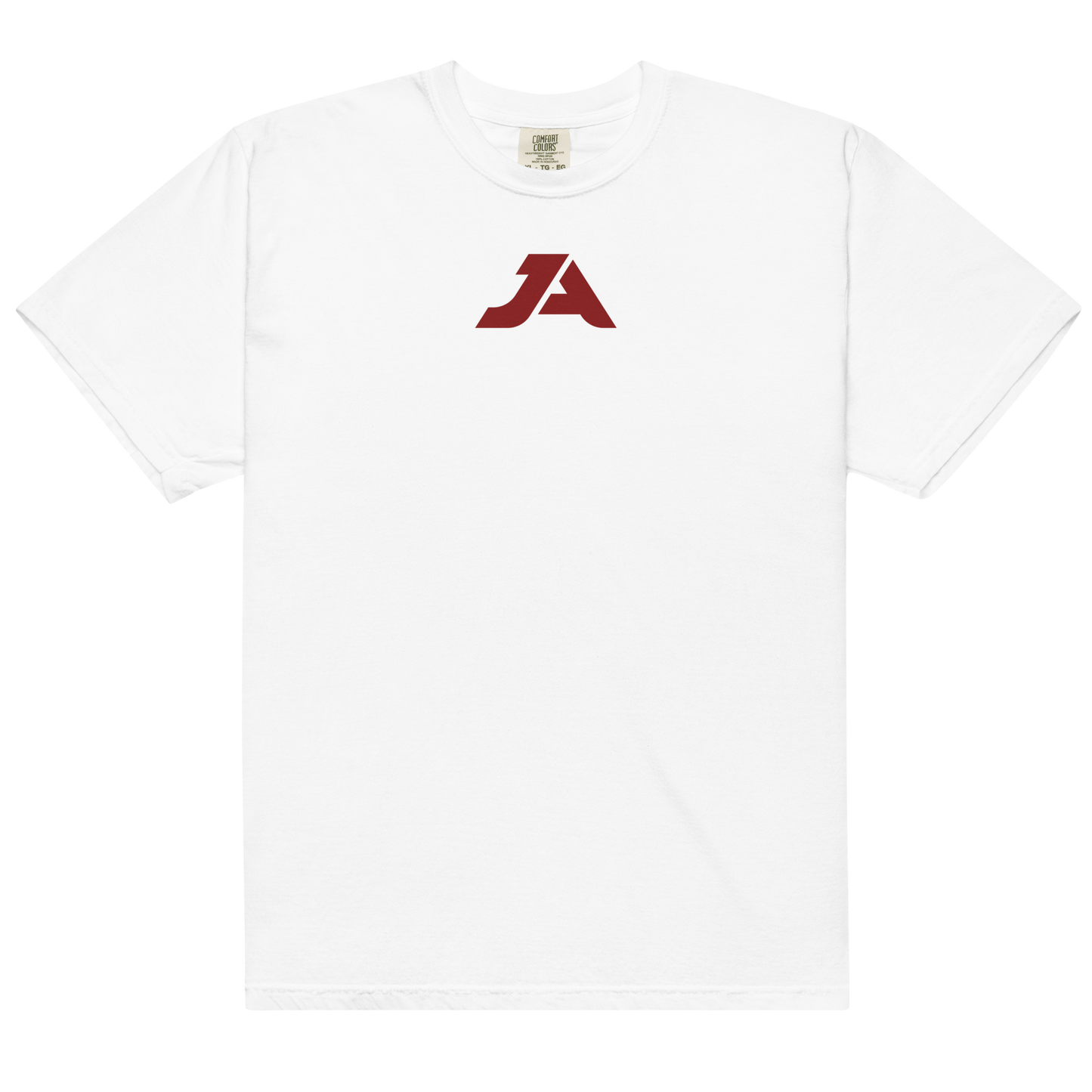 Jackson Arnold "Jersey" T-Shirt