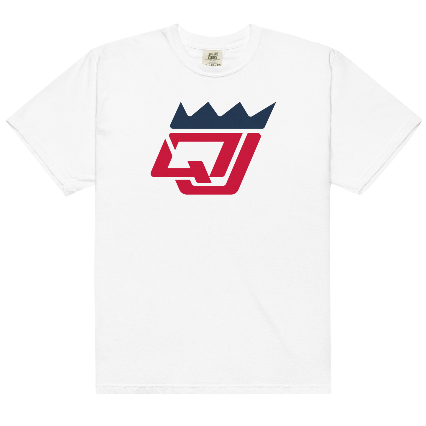 Quinshon Judkins "Logo" T-Shirt