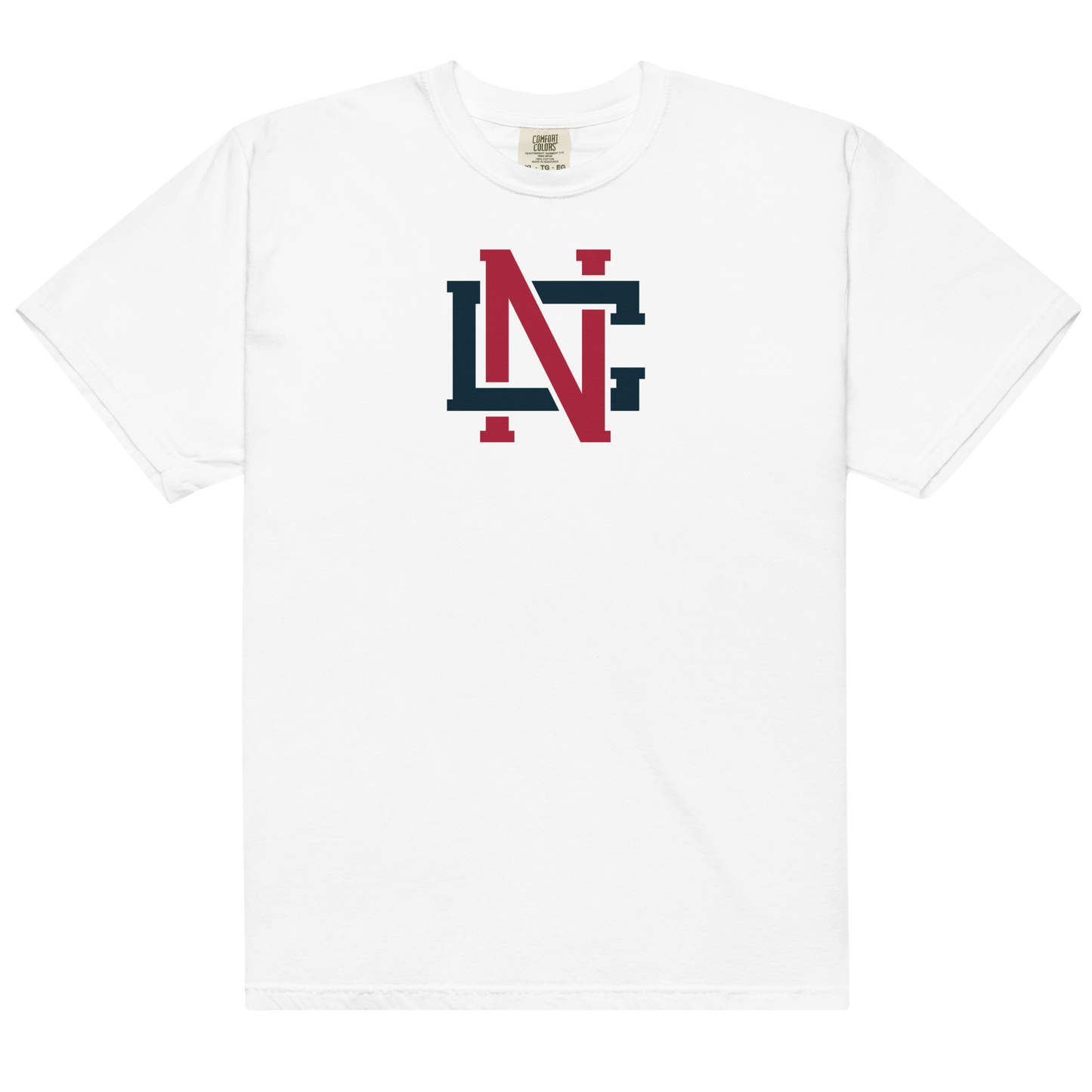 Nico Collins "Logo" Shirt