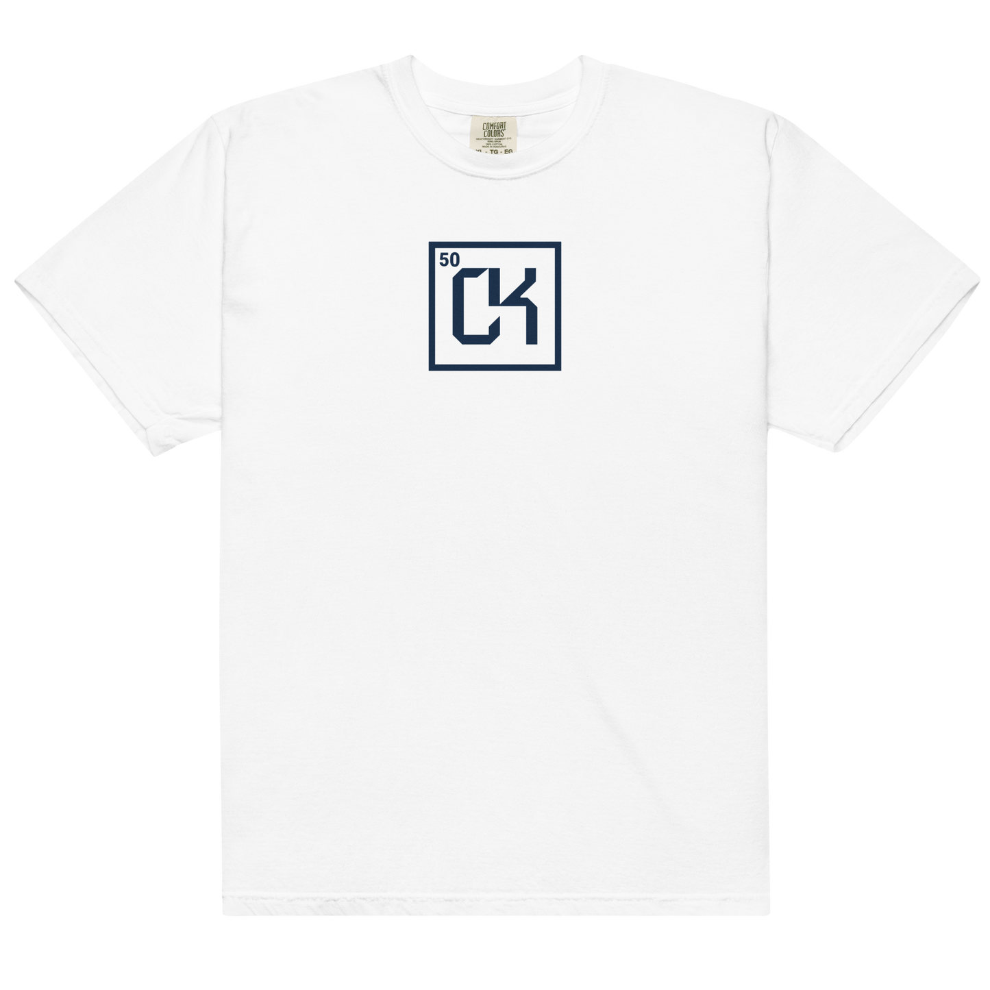 Chris Kavanagh "Jersey" Shirt