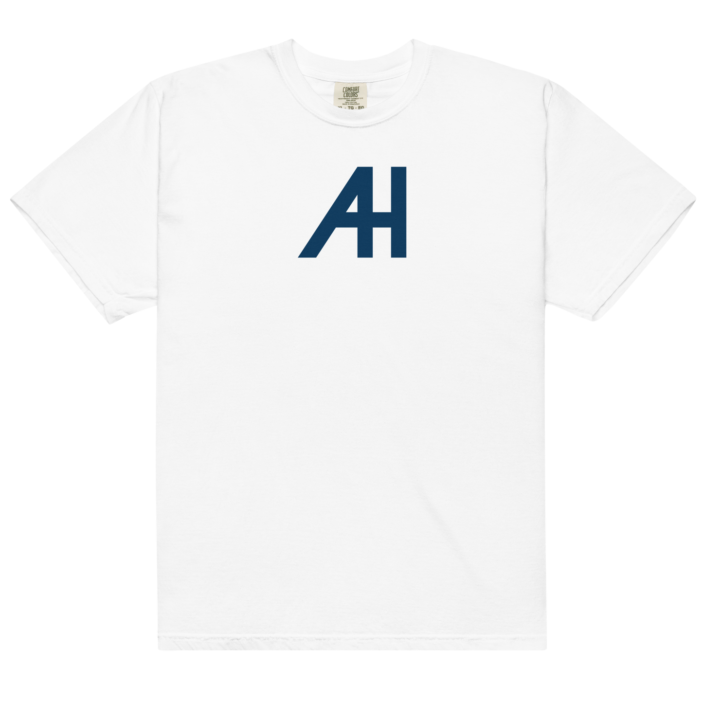 Ahmari Harvey "Logo" Shirt