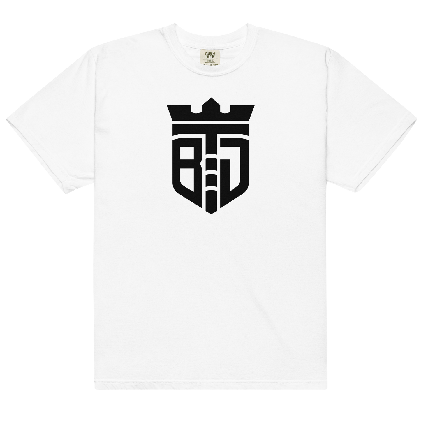 Brian Thomas Jr. "Logo" T-Shirt