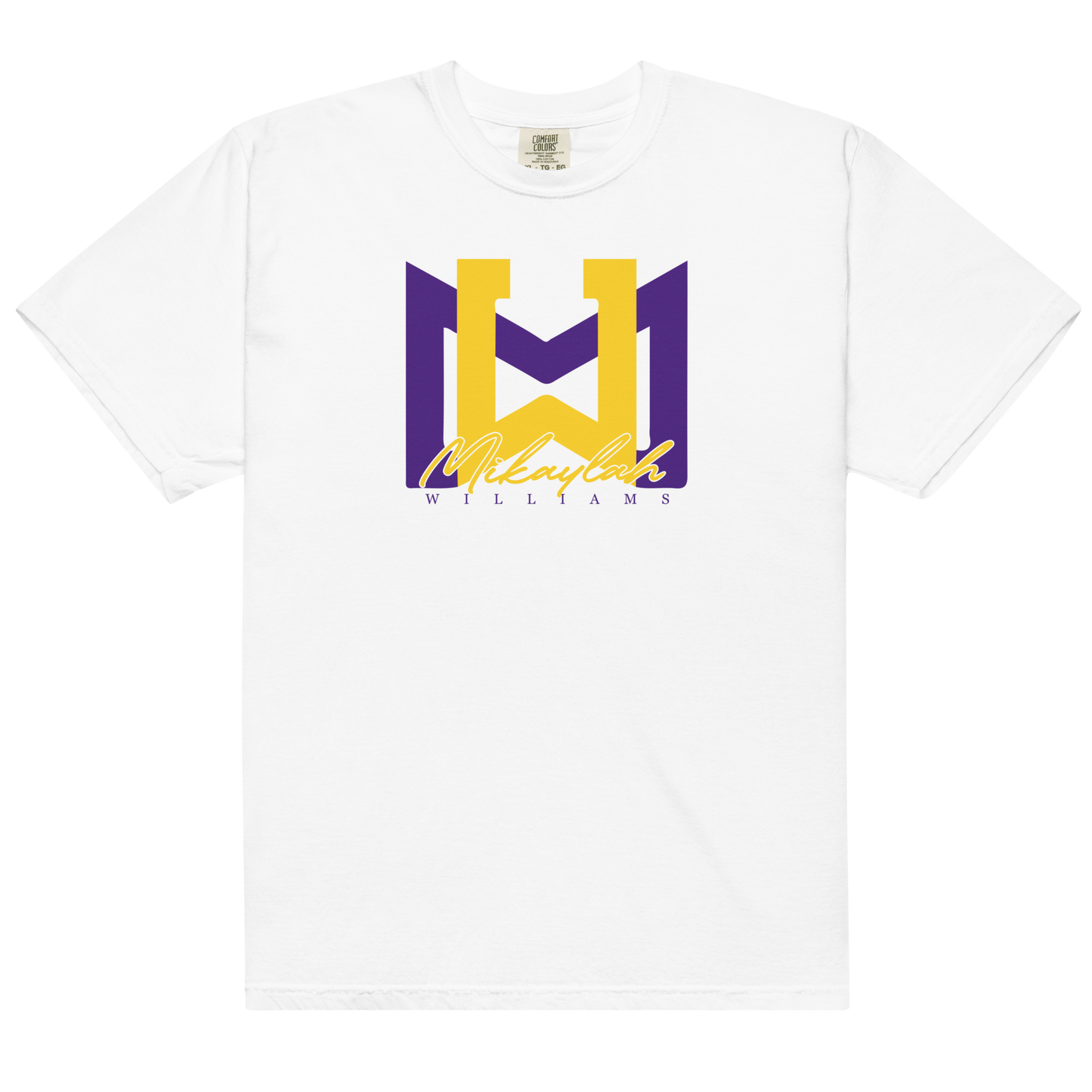 Mikaylah Williams "Logo" Shirt
