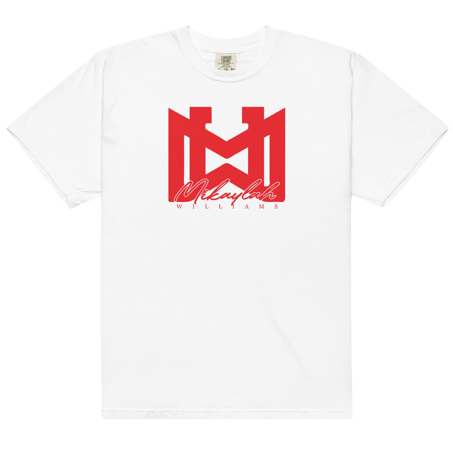 Mikaylah Williams "Logo" Shirt