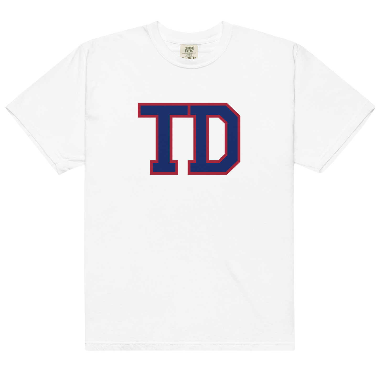 Tommy DeVito "Logo" T-Shirt
