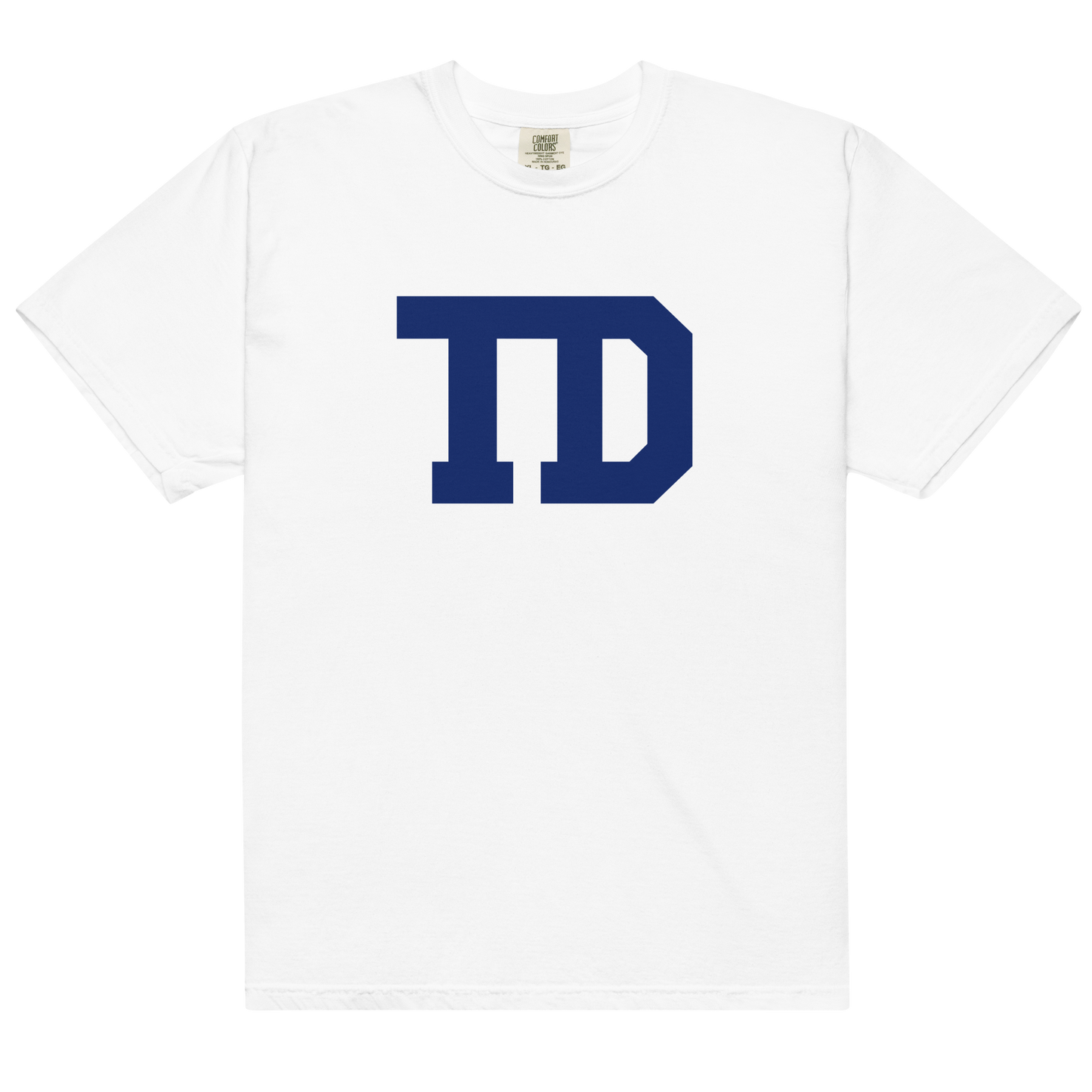 Tommy DeVito "Logo" T-Shirt