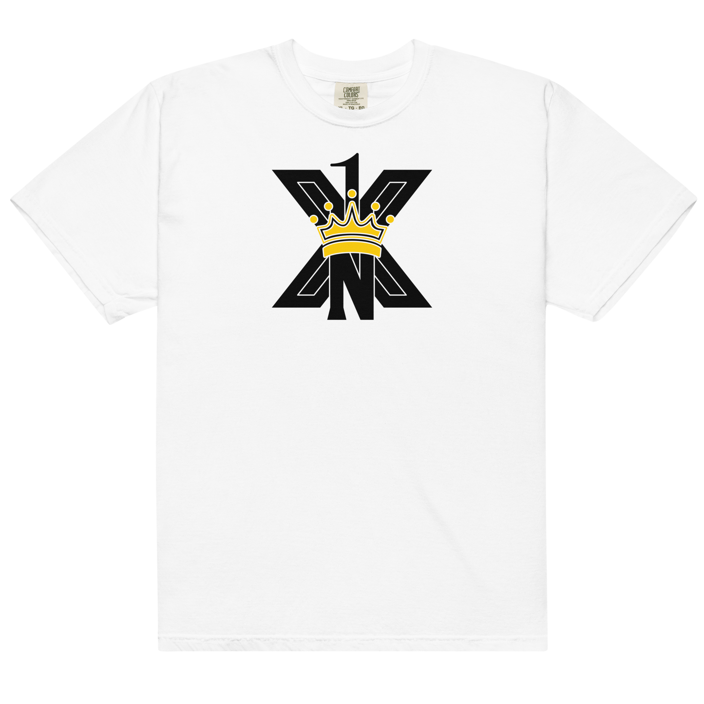 Xavier Nwankpa "Logo" Shirt