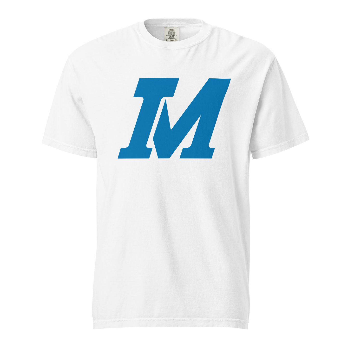 Ifeatu Melifonwu "Logo" Shirt