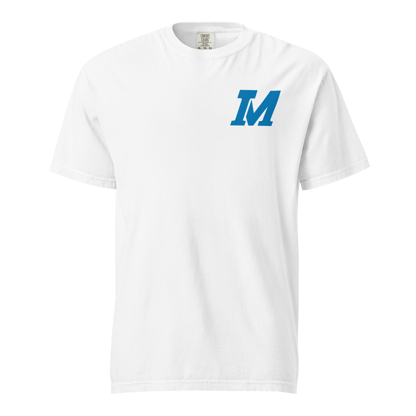 Ifeatu Melifonwu "Logo" Peck Shirt