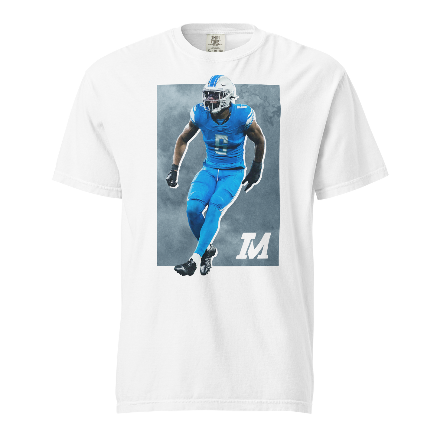 Ifeatu Melifonwu "Photo" Shirt