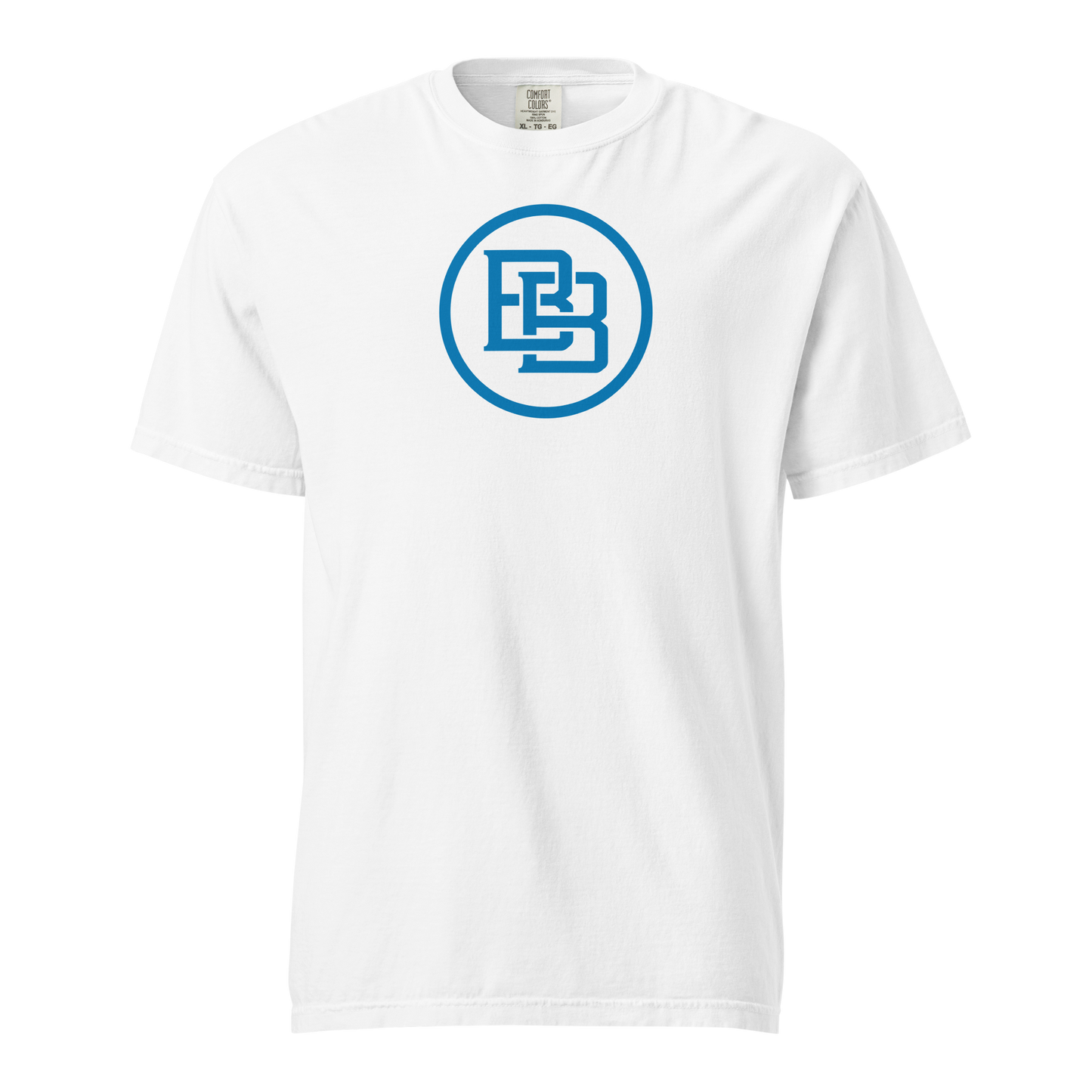 Brian Branch "Logo" Shirt