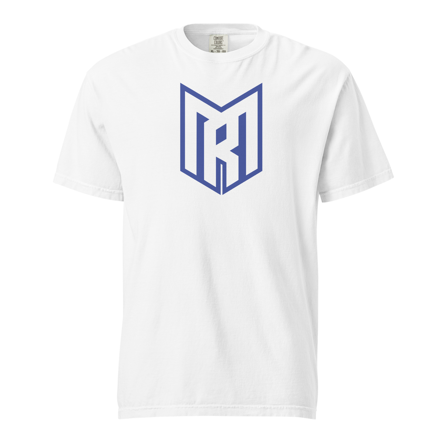 Mitchell Robinson "Logo" Shirt
