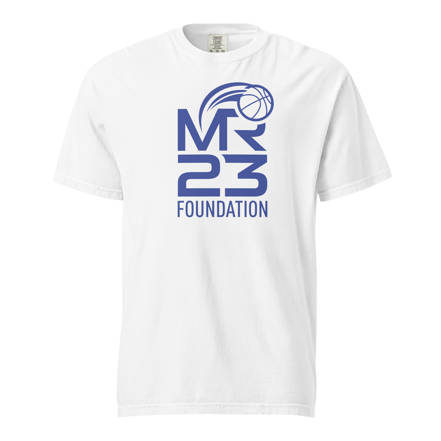 Mitchell Robinson "MR23" Shirt