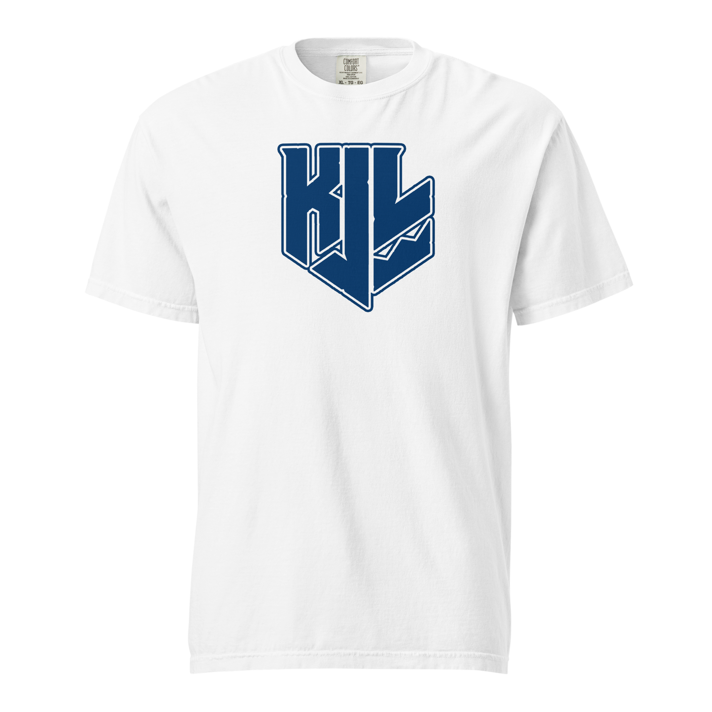 KJ Lewis "Logo" Shirt