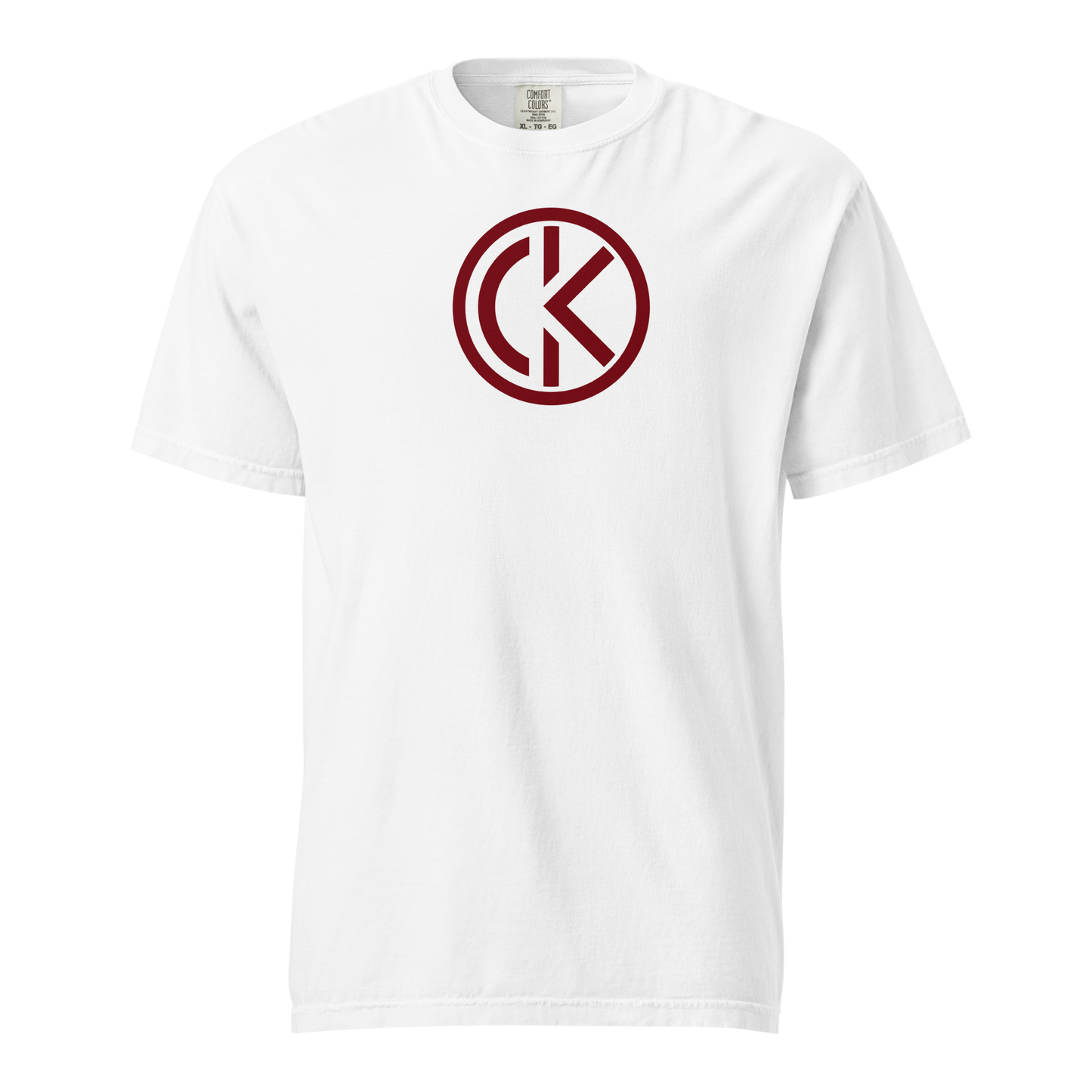 Chloe Kitts "Logo" Shirt